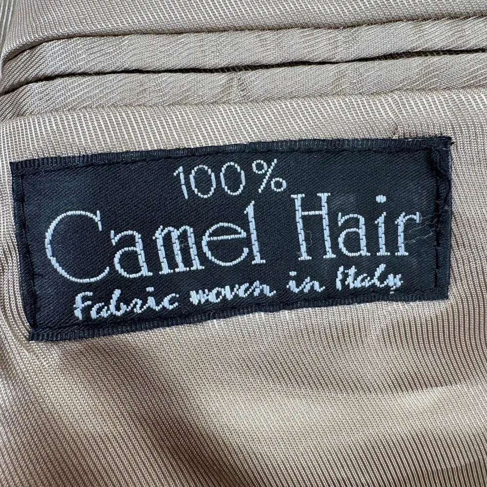 Gianfranco Ruffini fabric woven